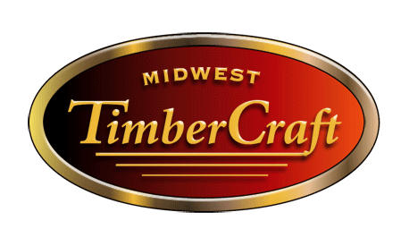 Midwest Timbercraft Logo